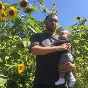 Meet your Posher, Dan